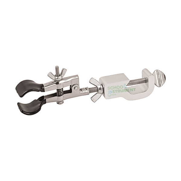 Burette Clamp, Rotatable 1